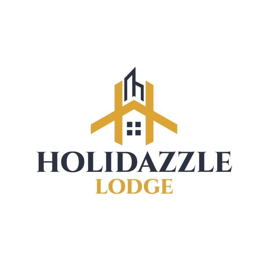 Holidazzle Lodge Исламабад Экстерьер фото